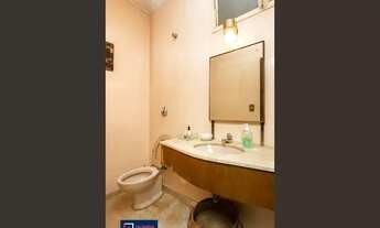 Imagem 6: Venda Casa 5 Dormitórios - 450 m² Alto de Pinheiros