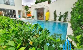 Imagem 3: Casa para venda possui 270 metros quadrados com 4 quartos em São Judas Tadeu - Guarapari