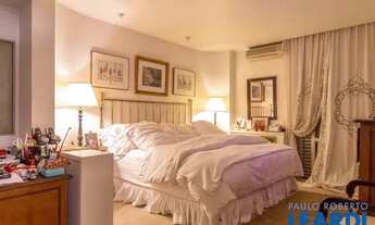 Imagem 5: APARTAMENTO - REAL PARQUE - SP