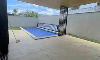 Imagem 4: Sobrado Portal do Sol Green