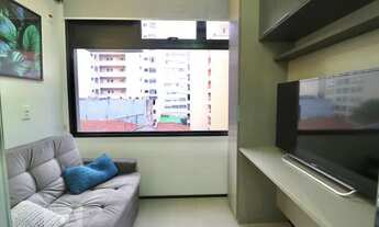 Imagem: Apartamento para Aluguel - Santa Cecília