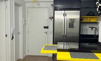 Imagem 4: Apartamento para locação no bairro de Presidente Altino