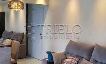 Imagem 7: Venda-Apartamento com 02 dorm-01 vaga-Vila Mogilar-Mogi das Cruzes-SP