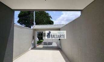 Imagem 4: Sobrado com 3 dormitórios à venda, 120 m² por R$ 790.000,00 - Campo Grande - São Paulo/SP