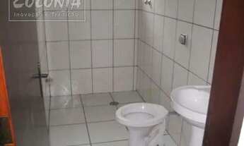 Imagem 3: Santo André - Conjunto Comercial/sala - Vila Valparaíso