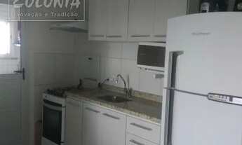 Imagem 5: Santo André - Apartamento Padrão - Vila Metalúrgica