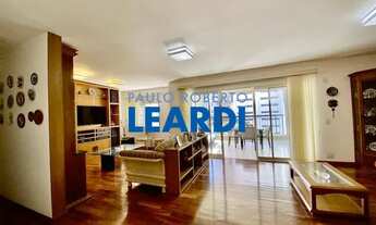 Imagem: APARTAMENTO - MOEMA ÍNDIOS - SP