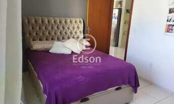 Imagem 7: Apartamento para venda com 57 metros quadrados com 2 quartos em Aririú - Palhoça - SC