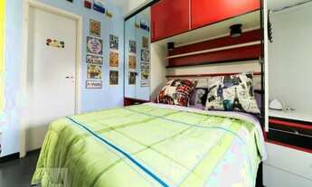 Imagem 9: SÃO PAULO - Apartamento Padrão - SANTO AMARO