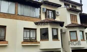 Imagem: Casa Condominio para Venda - 254.38m²