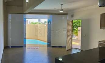 Imagem 3: Ribeirão Preto - Casa de Condomínio - Jardim Nova Aliança Sul
