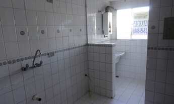 Imagem 7: Apartamento no Capão Raso