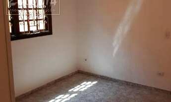 Imagem 2: Santo André - Casa Padrão - Jardim Las Vegas