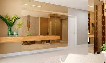 Imagem 5: Vende-se apartamento de 74m² com 2 dormitórios no bairro Água Verde - Porto Di Genova