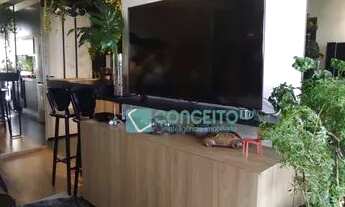 Imagem 4: Excelente apartamento todo mobiliado no Alto da Faria Lima