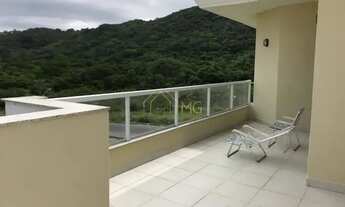 Imagem 4: Cobertura com três dormitórios nos Ingleses em Florianópolis