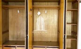 Imagem 4: IMPERDÍVEL CONDOMÍNIO EDIFÍCIO JAMAICA APARTAMENTO 80M², 2 DORMITÓRIOS 1 VAGA - PERDIZES