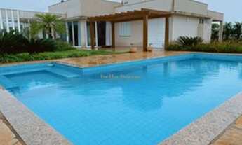 Imagem: Casa para alugar em Londrina/PR