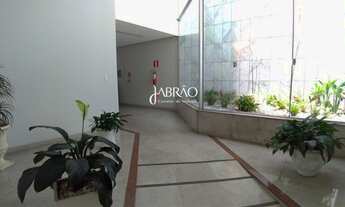 Imagem 3: Apartamento espaçoso e bem localizado no centro de Barbacena com 4 quartos e portaria 24 h