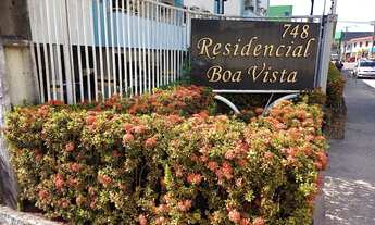 Imagem: Apartamento para aluguel Residencial Boa