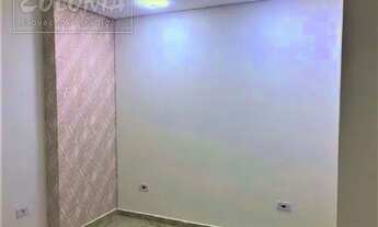 Imagem 3: Santo André - Conjunto Comercial/sala - Parque das Nações