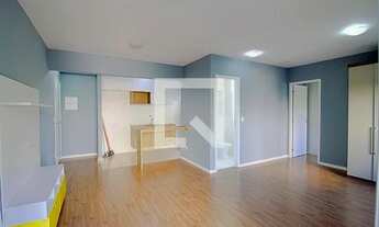 Imagem 2: Apartamento para Aluguel - Vila Andrade, 1 Quarto, 50 m2