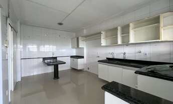 Imagem 6: Apartamento para aluguel, 4 quartos, 3 suítes, 2 vagas, Tirol - Natal/RN