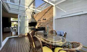 Imagem 7: Casa para venda tem 126 metros quadrados com 3 quartos em Vila Campesina - Osasco - SP