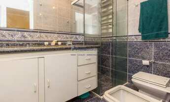 Imagem 7: APARTAMENTO 3 DORMITÓRIOS (1 SUÍTE) - ITAIM BIBI - 118m² - VAGA COBERTA