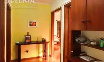 Imagem 6: Santo André - Apartamento Padrão - Parque das Nações