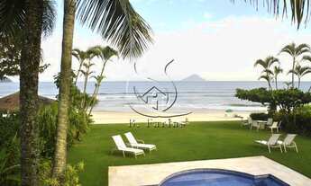 Imagem: Casa Alto padrão com 5 suítes e piscina