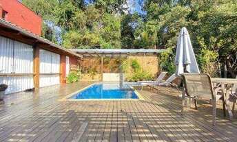 Imagem 3: CASA VENDA BOSQUE DO JAMBREIRO 3 QUARTOS