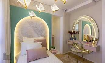 Imagem 5: Apartamento com 4 dormitórios à venda, 115 m² por R$ 1.498.500,00 - Perdizes - São Paulo/S