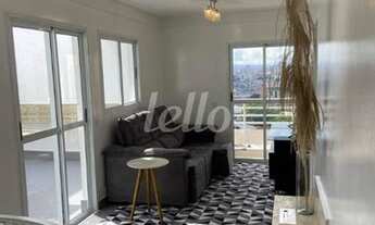 Imagem 7: Santo André - Apartamento Padrão - Casa Branca