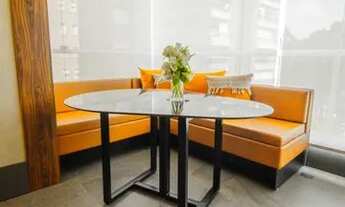 Imagem 7: SANTANA DE PARNAÍBA - Apartamento Padrão - TAMBORÉ