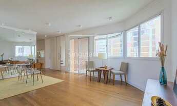 Imagem 5: 131m² | 3 Dormitórios