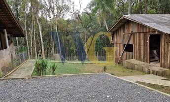 Imagem 5: Chácara para Venda em Campo Largo, Jardim Florestal, 3 dormitórios, 1 suíte, 2 banheiros