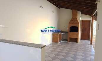 Imagem 3: Casa para aluguel, 3 quartos, 1 suíte, 2 vagas, Jardim América - Rio Claro/SP