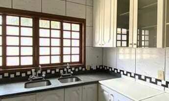 Imagem 6: CAMPINAS - Casa de Condomínio - JARDIM BOTÂNICO (SOUSAS