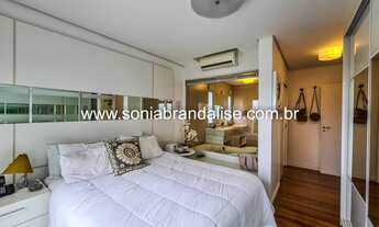 Imagem 3: Belíssimo apartamento com 3 suítes e 3 vagas de garagem no João Paulo!