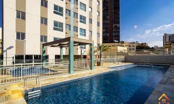 Imagem 2: Edifício Aquajardim. Apartamento com 2 dormitórios para alugar, 67 m² - Centro - Londrina