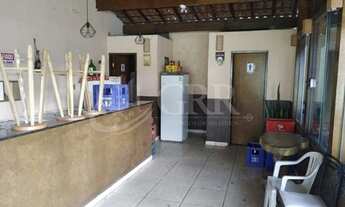 Imagem 3: Aluga-se Sobrado de 5 dormitórios localizado no bairro Jardim São Vicente em São José dos