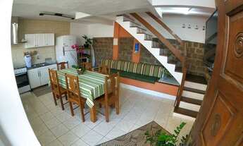 Imagem 5: Pousada à 10m do mar com vista