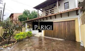 Imagem: Casa com 3 dormitórios para alugar, 252