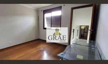 Imagem 6: Sobrado com 3 dormitórios para alugar, 150 m² por R$ 3.689,00/mês - Santa Terezinha - São