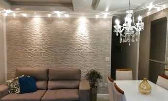 Imagem 2: LINDO APARTAMENTO NO VIVARTE MEDEIROS PARA VENDA - MEDEIROS - JUNDIAÍ SP