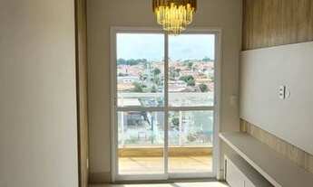 Imagem 4: Apartamento próx. da Av. Bady Bassitt