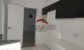 Imagem 2: Apartamento Locação Anual Terramares