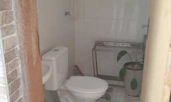 Imagem 9: Casa + sobrado edícula