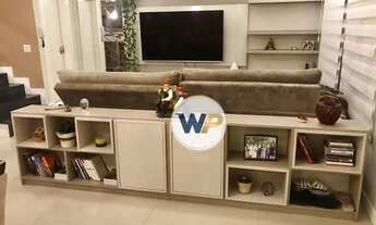 Imagem 6: Casa com 3 Dormitórios para alugar, 250 m² por R$ 4.000/DIA - Centro - Balneário Camboriú